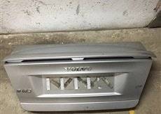 Крышка багажника. Volvo S60