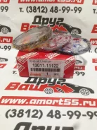 ������ ��������� Toyota 4EFE 1301111122 (��������) 301111120, 1301111121, 1301111140, 1301111160 ����