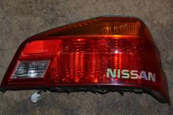 Стоп-сигнал. Nissan Laurel, GC35