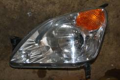 Фара. Honda CR-V, RD5