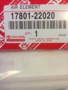 Фильтр воздушный. Toyota: Corolla Verso, Corolla, Ipsum, Voxy, Noah, Picnic Verso, Avensis, Allion, Allex, Matrix, Avensis Verso, Wish, Opa, GT 86, Is...