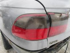 Стоп-сигнал. Opel Omega