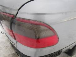 Стоп-сигнал. Opel Omega