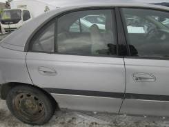Дверь боковая. Opel Omega