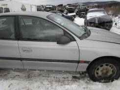 Дверь боковая. Opel Omega