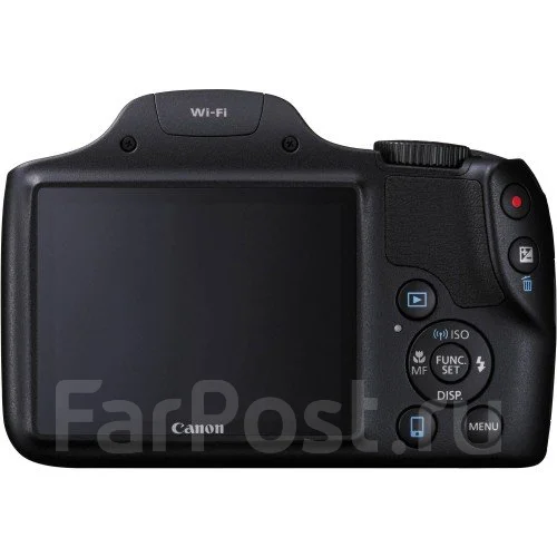 Canon PowerShot SX530 HS ����