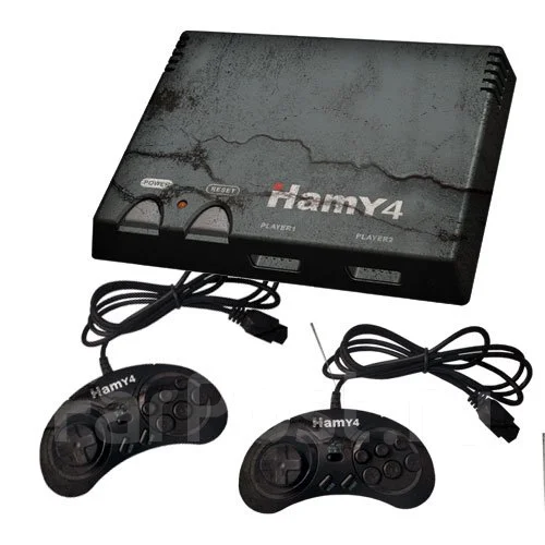 Hamy ����