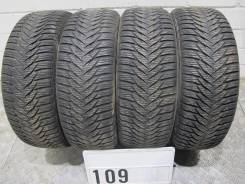 Goodyear UltraGrip 8. Зимние, без шипов, износ: 30%, 4 шт