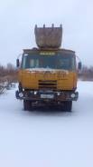 Tatra. Экскаватор татра УДС114, 0,50 куб. м.