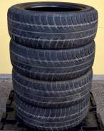 Hankook Winter Radial W404. Зимние, без шипов, износ: 30%, 4 шт