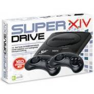 Sega Mega Drive