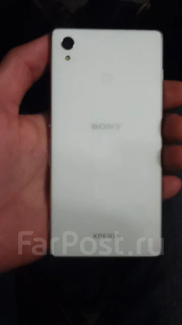 Sony Xperia M4 Aqua. ����� ����