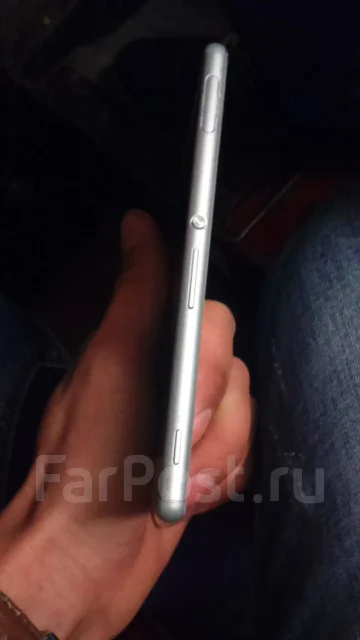 Sony Xperia M4 Aqua. ����� ����