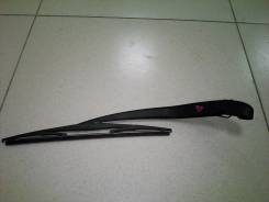 Дворник двери багажника. Mazda Demio, DY3R, DY5W, DY3W, DY5R