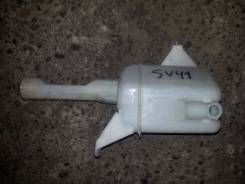 Бачок стеклоомывателя. Toyota Vista, CV40, CV43, SV40, SV41, SV42, SV43 Toyota Camry, CV40, CV43, SV40, SV41, SV42, SV43 Двигатели: 3CT, 3SFE, 4SFE