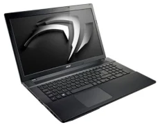 Acer Aspire V3-772G. 3,2����, ��� 8 ��, ���� 1 128���, WiFi: 1, Bluetooth: 1, ����������� �� 5��. ����