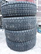Dunlop DSX. Зимние, без шипов, износ: 10%, 4 шт
