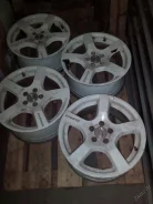 MML. 7.5x16", 5x114.3, ET45, �� 55���. ����