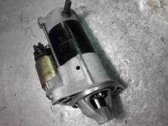 Стартер. Toyota Carina Toyota Corolla Двигатели: 7AFE, 5AF, 5AFE, 4AFHE, 4AGE, 4AFE, 4AF, 4A, 5A, 7A
