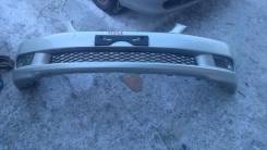 Бампер. Toyota Altezza, JCE10W, JCE15W, GXE10, SXE10, JCE10, GXE15, GXE15W, GXE10W, JCE15 Lexus IS200, GXE10, JCE10 Двигатели: 2JZGE, 3SGE, 1GFE