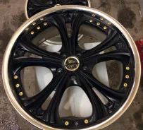 Weds Kranze. 8.5x20", 5x114.3, ET36 ����