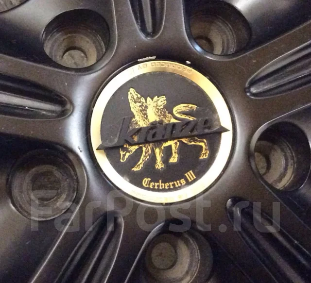 Weds Kranze. 8.5x20", 5x114.3, ET36 ����