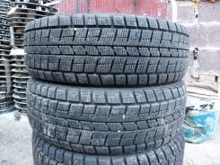 Dunlop DSX. Зимние, без шипов, износ: 10%, 2 шт
