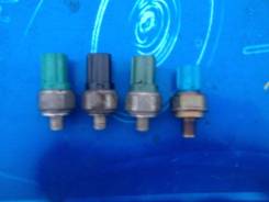 Датчик давления масла. Honda: Stream, FR-V, Accord Tourer, Stepwgn, Crossroad, Elysion, Odyssey, Civic, CR-V, Edix, Integra, Accord, Element, Accord W...