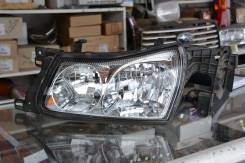Фара. Nissan Liberty, PM12