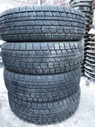 Dunlop DSX-2. Зимние, без шипов, 2013 год, износ: 10%, 1 шт