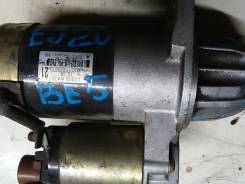 Стартер. Subaru: Legacy B4, Legacy, Impreza WRX, Impreza XV, Impreza WRX STI, Forester, Impreza, Exiga Двигатели: EJ20, EJ206, EJ20H