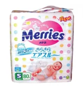 Merries.
