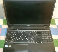 Acer Extensa 5635ZG. 2,1����, ��� 2048 ��, ���� 160���, WiFi, Bluetooth, ����������� �� 1��. ����