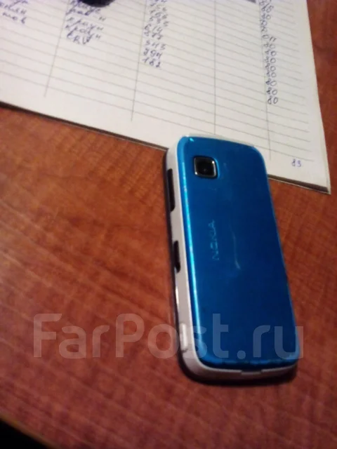 Nokia 5230. �/� ����
