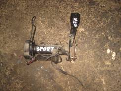 Чулок моста. Mitsubishi Nativa Mitsubishi Pajero Sport, K90 Mitsubishi Montero Sport, K90 Mitsubishi Challenger, K94WG, K96W, K97WG, K99W Двигатели: 4...