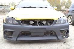 Бампер. Lexus IS200 Toyota Altezza