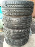 Goodyear Eagle LS EXE. Летние, 2012 год, износ: 10%, 4 шт