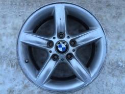 BMW. x16", 5x120.00, ET47