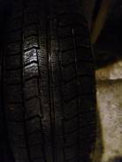 Bridgestone Blizzak MZ-02. Зимние, без шипов, износ: 10%, 1 шт