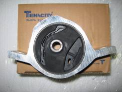 Подушка коробки передач. Nissan: Bluebird Sylphy, Tino, Primera, AD, Almera, Sunny, Wingroad Двигатели: QG15DE, QG18DE, QG13DE, QG18DEN, QG16, QR20DE...