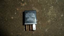 Реле. Toyota: Alphard, Opa, Avalon, Gaia, Ractis, Voltz, Land Cruiser, Sequoia, Comfort, Altezza, Corolla Spacio, Allex, Tacoma, Century, Premio, Lite...