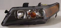 Фара. Honda Accord, CM1, CM2, CL1, CM3, CL2, CL3, CM5, CM6, CL7, CL8, CL9