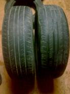 Dunlop Grandtrek PT2. Летние, износ: 80%, 2 шт