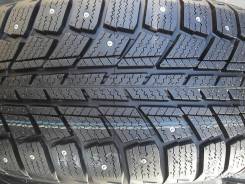 Autogrip Ecowinter. Зимние, шипованные, 2014 год, без износа, 4 шт