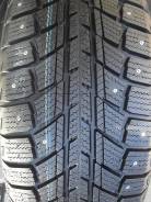 Autogrip Ecowinter. Зимние, шипованные, 2014 год, без износа, 4 шт