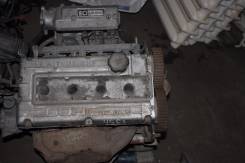 Двигатель в сборе. Mitsubishi: Lancer Evolution, Outlander, Eterna, Airtrek, Lancer, Dion, Galant, Eclipse, RVR, Eterna Sava, Chariot Двигатель 4G63