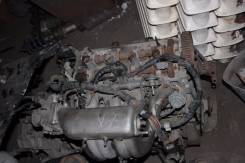 Двигатель в сборе. Toyota: Carina, Corolla, Corona Premio, Avensis, Carina E, Celica, Corona, Caldina, Corolla Spacio, Corolla Sprinter, Sprinter Cari...