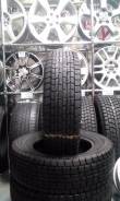 Goodyear Ice Navi. Всесезонные, 2011 год, износ: 5%, 4 шт