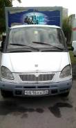 ГАЗ Газель. Продам Газель в Новосибирске, 2 285 куб. см., 1 500 кг.