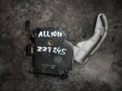 Сервопривод заслонок печки. Toyota Allion, ZZT245, ZRT265, ZRT260, NZT260, ZZT240, NZT240, AZT240, ZRT261 Toyota Premio, AZT240, NZT240, NZT260, ZRT26...